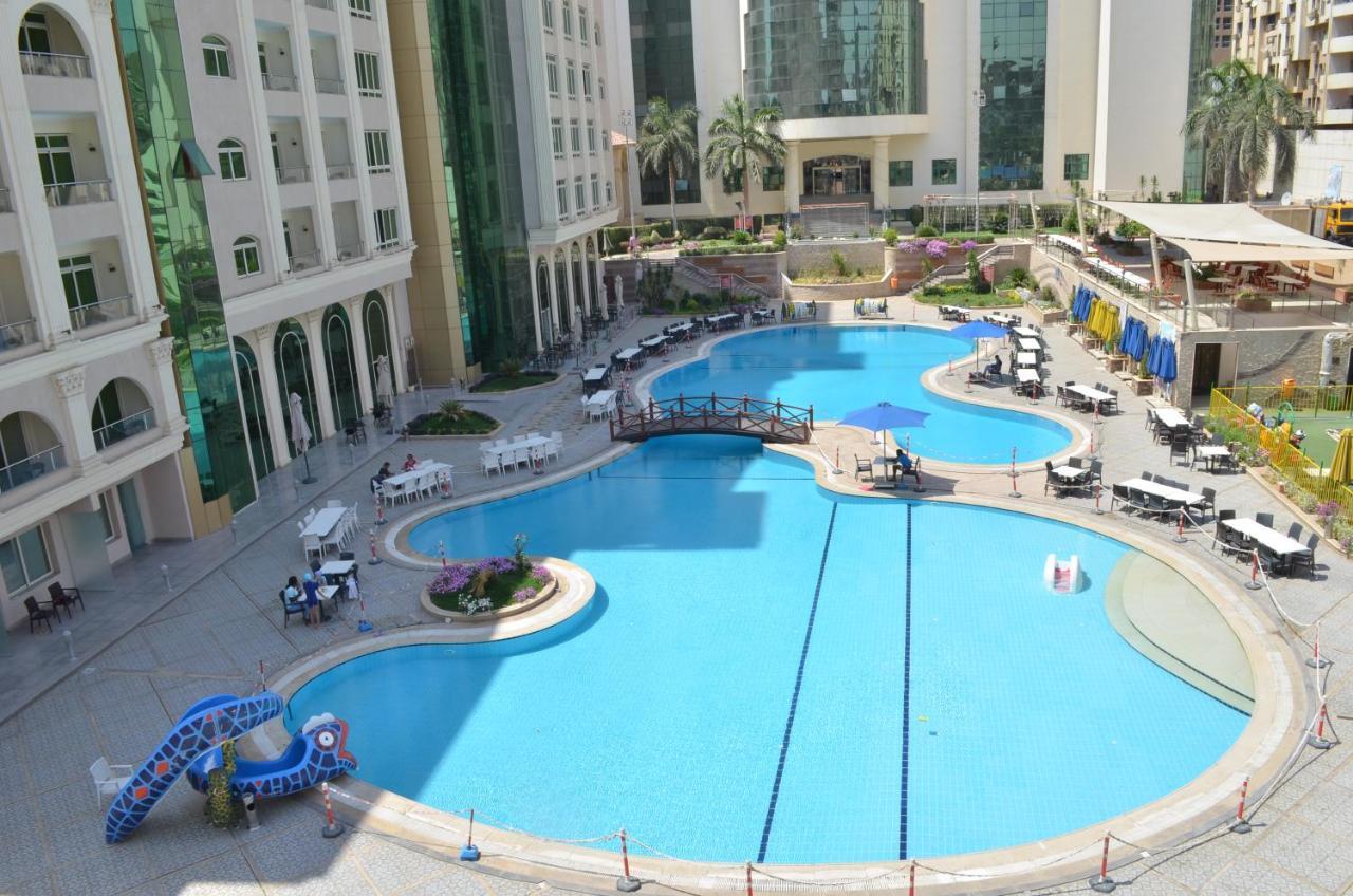 Logistic City Stars Hotel القاهرة المظهر الخارجي الصورة