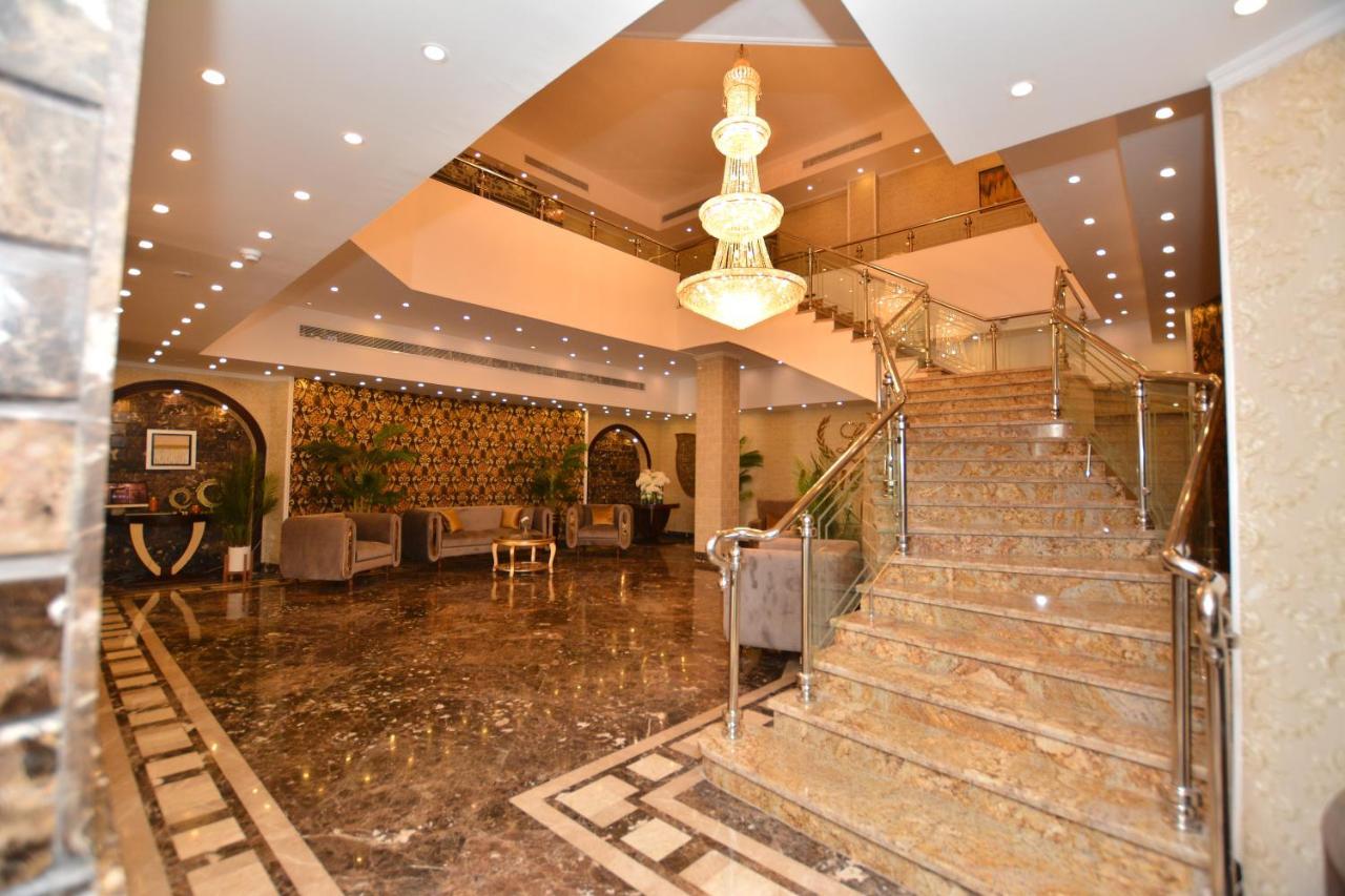 Logistic City Stars Hotel القاهرة المظهر الخارجي الصورة