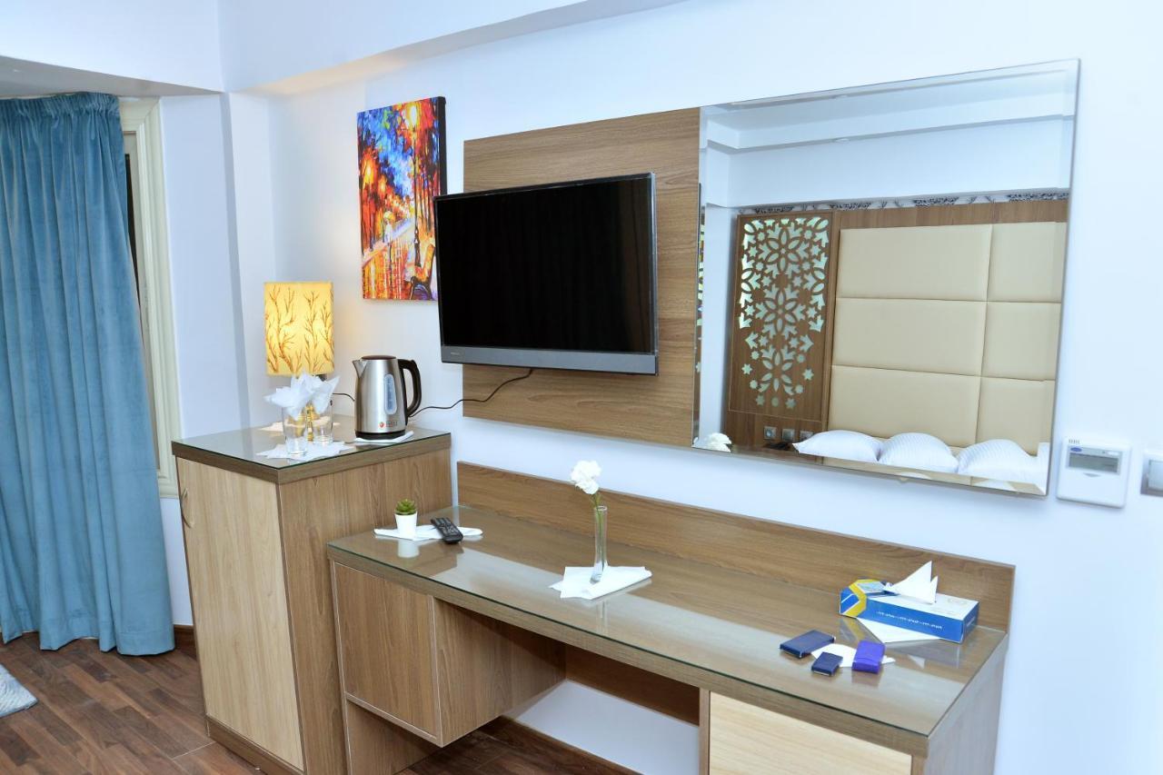 Logistic City Stars Hotel القاهرة المظهر الخارجي الصورة
