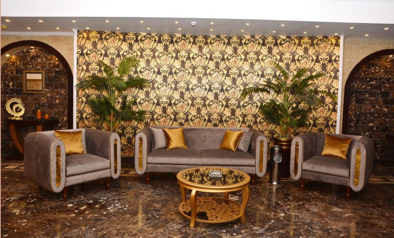 Logistic City Stars Hotel القاهرة المظهر الخارجي الصورة