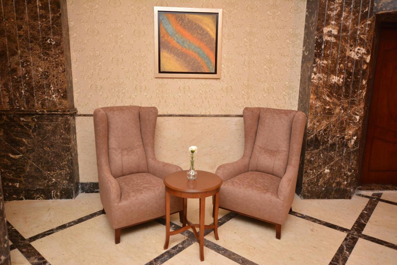 Logistic City Stars Hotel القاهرة المظهر الخارجي الصورة