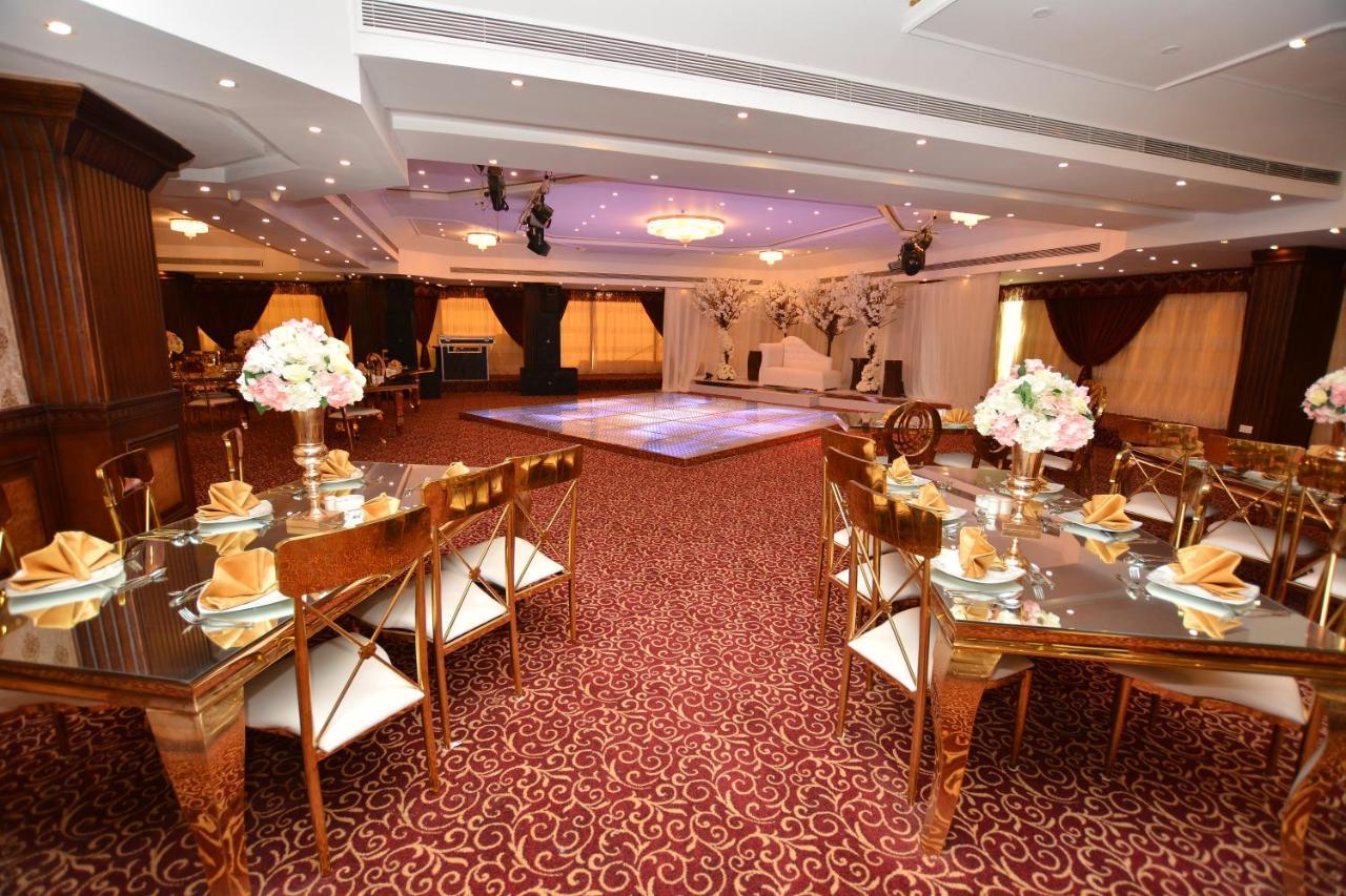 Logistic City Stars Hotel القاهرة المظهر الخارجي الصورة