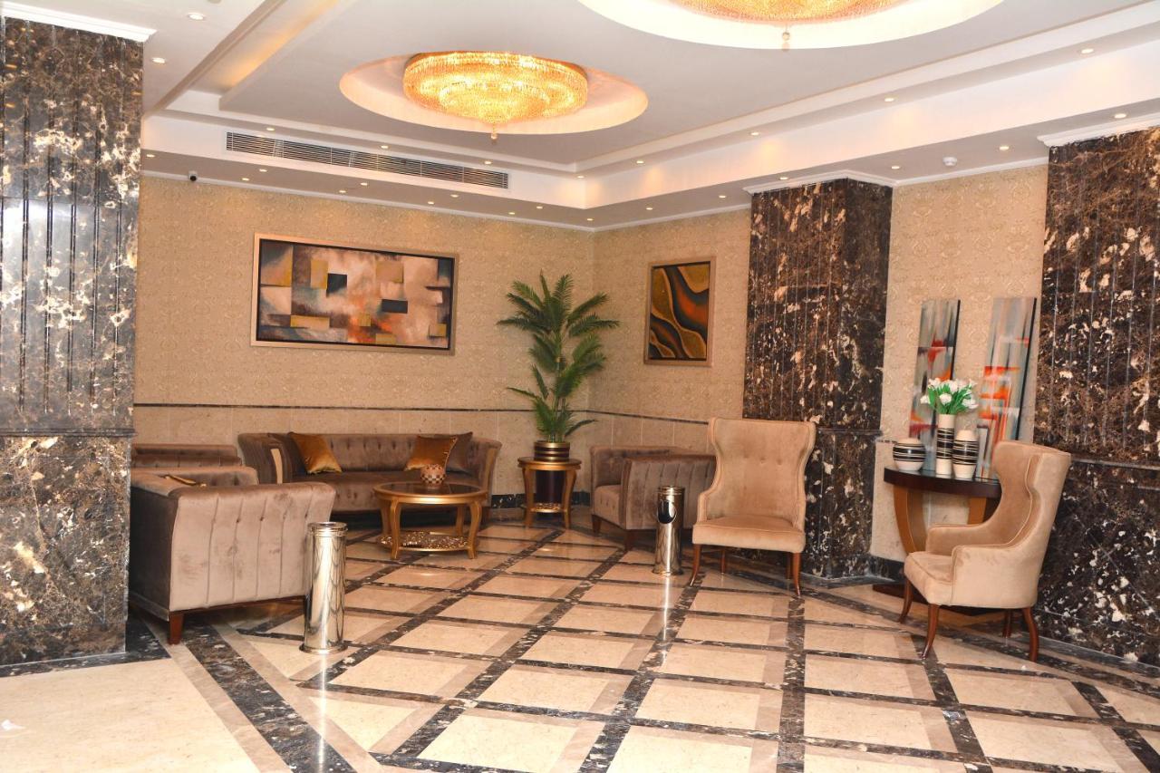 Logistic City Stars Hotel القاهرة المظهر الخارجي الصورة
