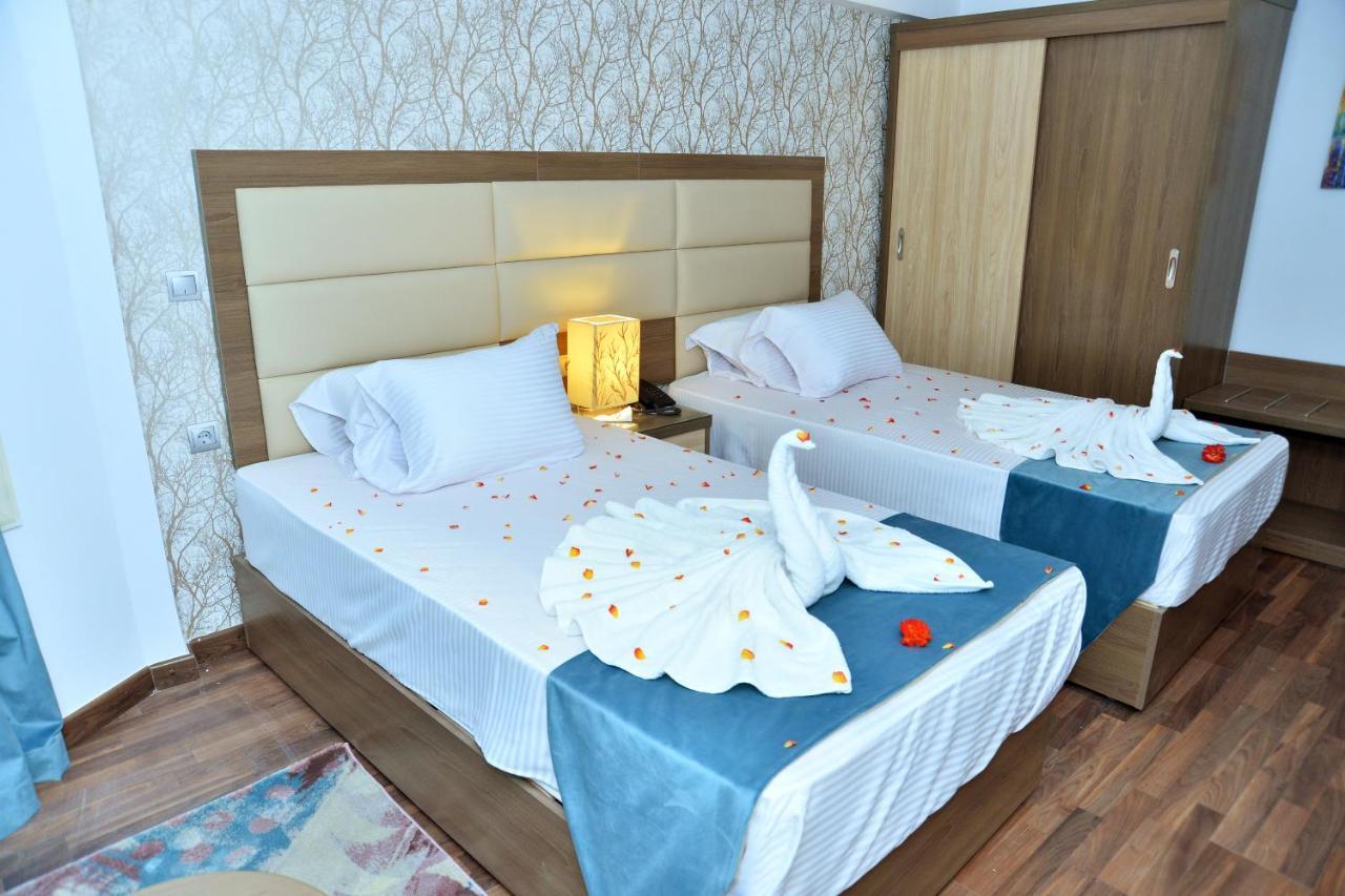 Logistic City Stars Hotel القاهرة المظهر الخارجي الصورة