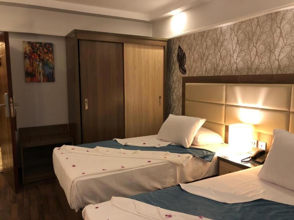 Logistic City Stars Hotel القاهرة المظهر الخارجي الصورة