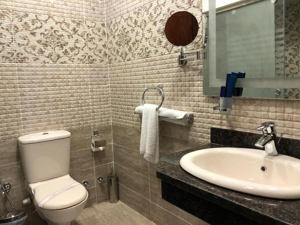 Logistic City Stars Hotel القاهرة المظهر الخارجي الصورة